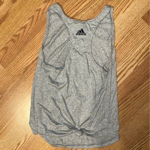 Adidas tank